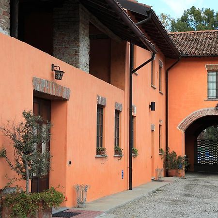 Alloggio Agrituristico Cascina Tappa Locate di Triulzi Экстерьер фото