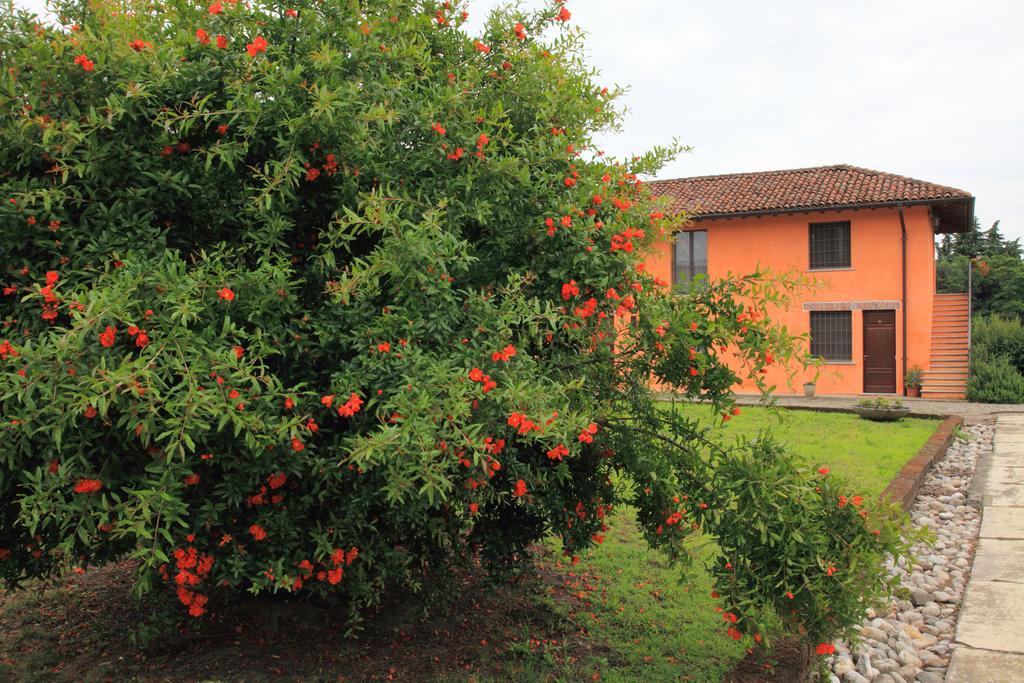 Alloggio Agrituristico Cascina Tappa Locate di Triulzi Экстерьер фото